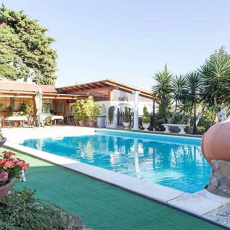 Agriturismo Borgo Dell'Aschetto Marina di Cerveteri Exterior photo